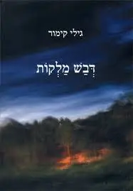 קידום ספר שירה 